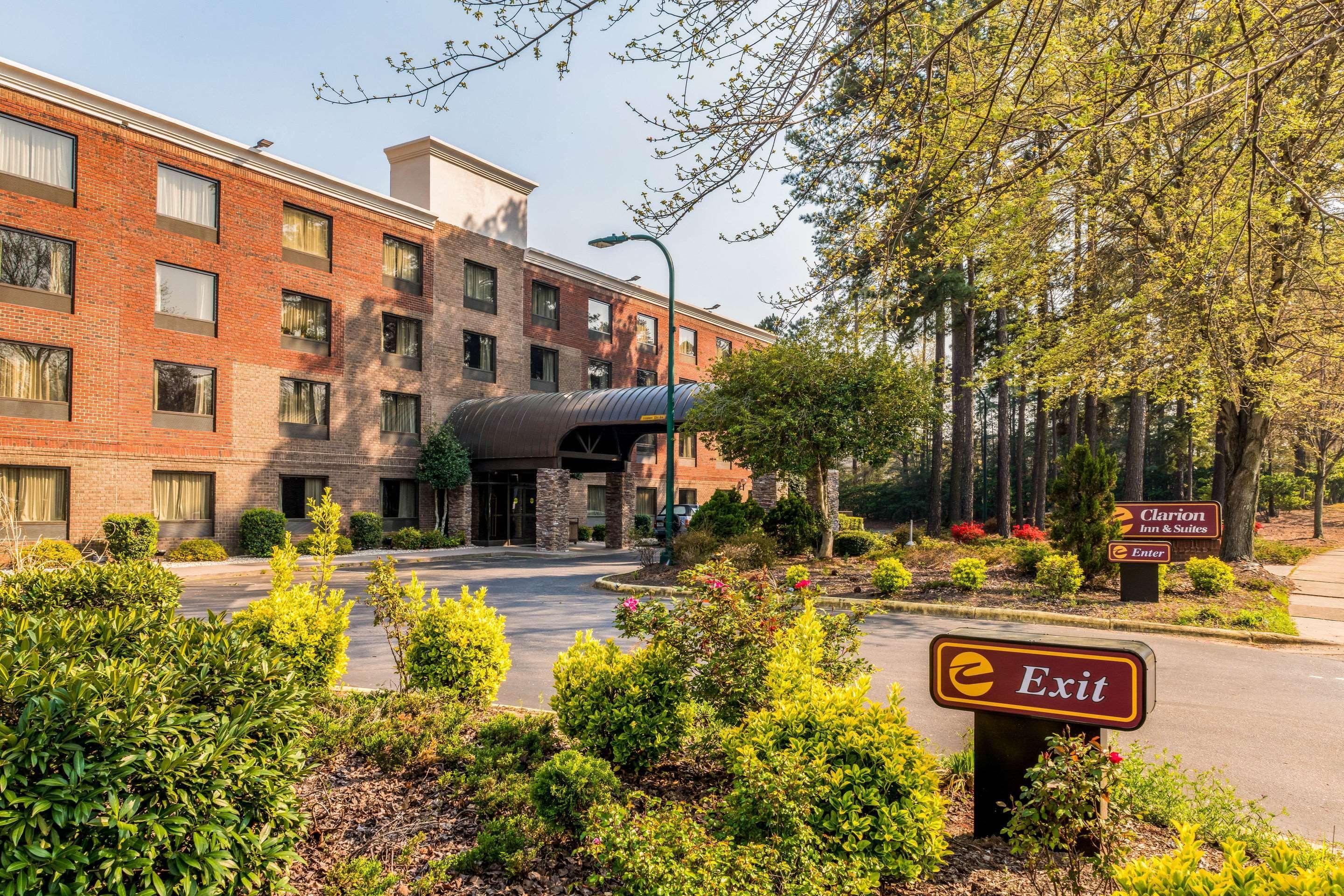 Lake Norman Inn And Suites Cornelius Dış mekan fotoğraf